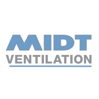 Midt Ventilation ApS logo - Similar company to Ipool A/S