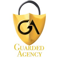 Guarded Agency logo - Similar company to Complete Flight