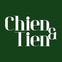 Chien & Tien logo - Similar company to Select Hr Nederland