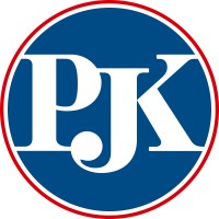 PJK Peter Josef Klein Feinmechanik GmbH logo - Similar company to Bornico