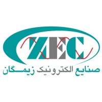 Zimgan Electronic Ind. logo - Similar company to Eplan Electrical Consultants L.L.C
