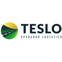 Teslo logo - Similar company to Romatel