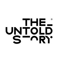 The Untold Story logo - Similar company to Absolute Frame Official