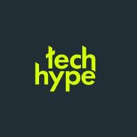 Tech Hype logo - Similar company to Add Hype