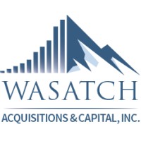 Wasatch Acquisitions & Capital logo - Similar company to Wasatch Equity Partners