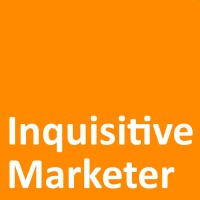 Inquisitive Marketer Inc. logo - Similar company to Beacon Community Connections