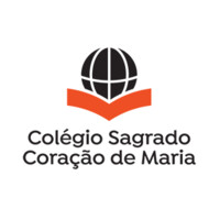 Colégio Sagrado Coração de Maria logo - Similar company to Colégio E Curso Cem
