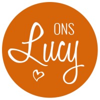 Ons Lucy logo - Similar company to Jean Sur Mer