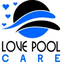Love Pool Care logo - Similar company to Continental Pool Builders Llc