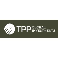 TPP Global Investments logo - Similar company to Tpp