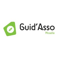 Guid'Asso 57 logo - Similar company to Communauté De Communes Du Sud Messin