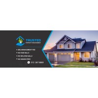 Trusted Property Management logo - Similar company to Property Solutions Real Estate Group Inc.