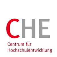 CHE Centre for Higher Education logo - Similar company to Phil Hill & Associates