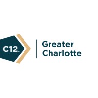 C12 Greater Charlotte logo - Similar company to Metroprint Systems Ltd