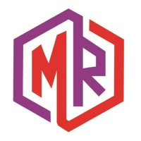 M R Sweater logo - Similar company to Pro-Makers Sweaters Ind. Ltd