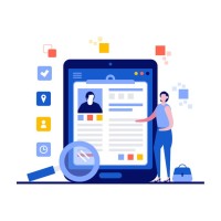 Make My Resume.co.uk logo - Similar company to Creative Resume Solutions