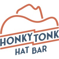 Honky Tonk Hat Bar logo - Similar company to Sparkles Gift & Party Shop