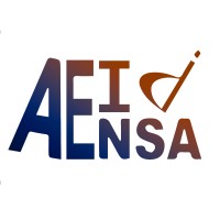 AEI ENSAJ logo - Similar company to Ensa Jadida