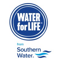 Southern Water logo - Similar company to Severn Trent