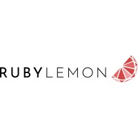 RubyLemon logo - Similar company to Webserves