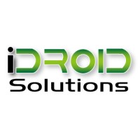 iDroid Solutions logo - Similar company to Ubrainians