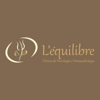 Clínica L'équilibre logo - Similar company to Instituto Momentto
