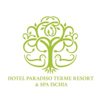 Hotel Paradiso Terme - Island of Ischia logo - Similar company to Eden Park Hotel Ischia