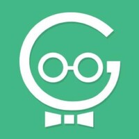 Techno Goober logo - Similar company to Dotgov.Com