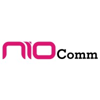 NIO Comm Ltd logo - Similar company to Fairfield Fibre Ltd