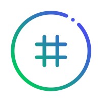 Hashtag Influencer logo - Similar company to Cheqd