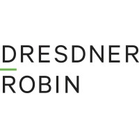 Dresdner Robin logo - Similar company to Act Engineers