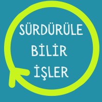 Sürdürülebilir İşler logo - Similar company to İstuder - İstanbul Sürdürülebilir Turizm Derneği