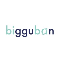 bigguban GmbH logo - Similar company to 35Media