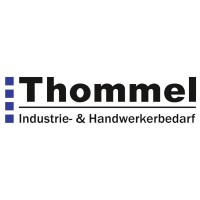 Thommel I&H GmbH logo - Similar company to Ticatec Gmbh