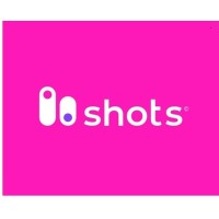 2 Shots logo - Similar company to Hyper Helios