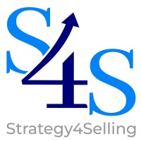 Strategy For Selling di Fabio D'Alterio logo - Similar company to Irfid Marketing
