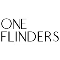 One Flinders logo - Similar company to Krash Industries