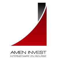 AMEN INVEST logo - Similar company to Tsi - Tuniso-Seoudienne D’Investissement