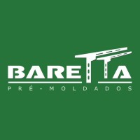 Baretta Pré-Moldados logo - Similar company to Fórma Pre-Moldados