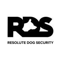 Resolute Dog Security Ltd logo - Similar company to Securitytronix