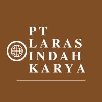 PT. Laras Indah Karya logo - Similar company to Lawu Corp