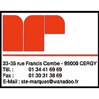 PAUL MARQUES logo - Similar company to Оао Борисовский Завод Полимерной Тары Полимиз