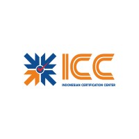 Indonesian Certification Center logo - Similar company to Diginesia