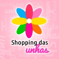 Shopping das Unhas logo - Similar company to Nafazenda Academy