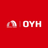 Oriental Yuhong logo - Similar company to Oriental Yuhong Waterproof Technology Bangladesh