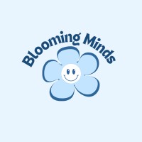 Blooming Minds Canada logo - Similar company to Suplient