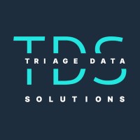 Triage Data Solutions Inc. logo - Similar company to Data Management Mining Software