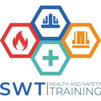 Swt Health And Safety Training