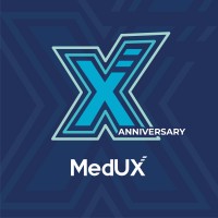 MedUX logo - Similar company to Ucademy