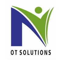 Ncare OT Solutions logo - Similar company to Solverix Technologies Pvt Ltd